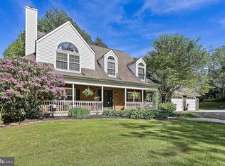 545 Morelock Schoolhouse Rd, Westminster, MD 21158