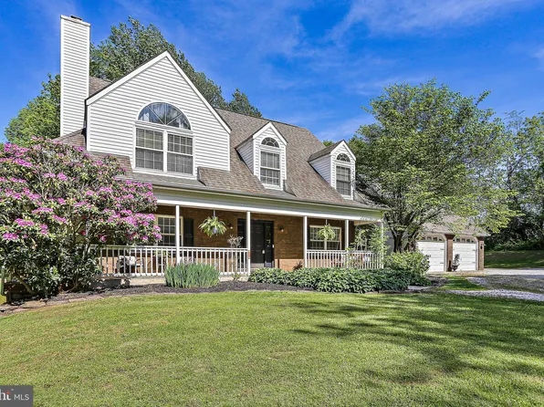 545 Morelock Schoolhouse Rd, Westminster, MD 21158