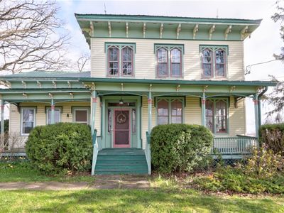 1826 County Road 4, Stanley, NY, 14561