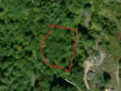0 Governors Road, Pittsfield, NH, 03263