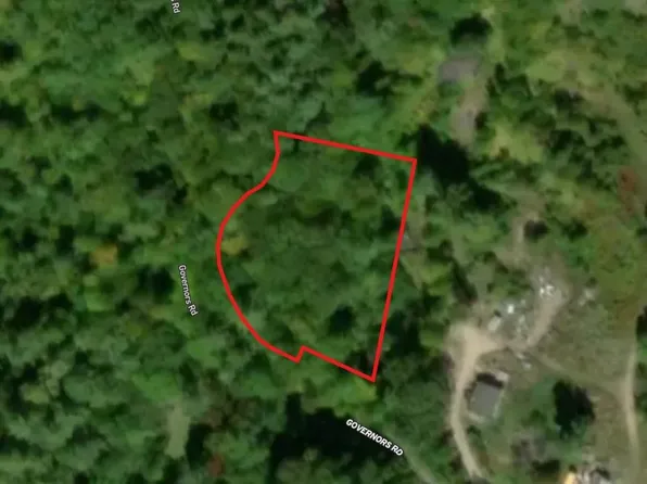 0 Governors Road, Pittsfield, NH 03263