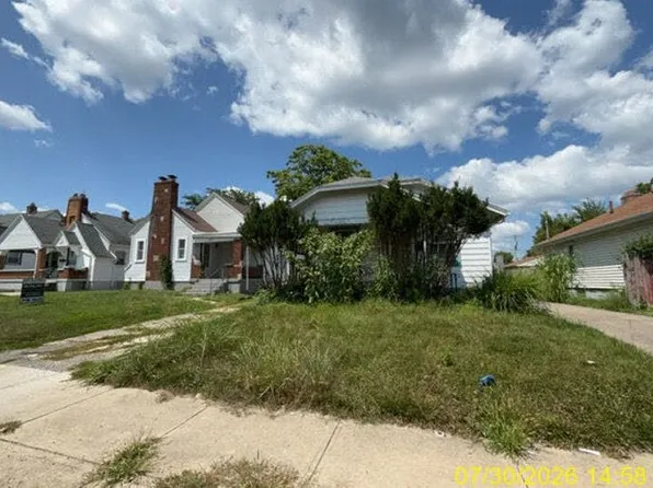 449 E Siebenthaler Ave, Dayton, OH 45405