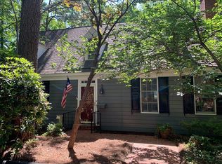 7 Village In The Woods Cir, Southern Pines, NC 28387
