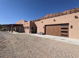 (Undisclosed Address), Moab, UT 84532