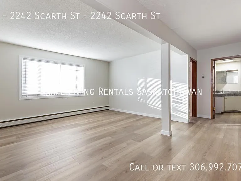 2242 Scarth St #9 — Photo 5