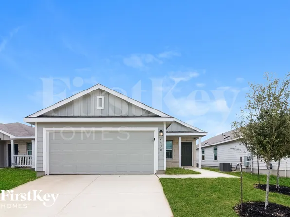 4530 Emma Way, San Antonio, TX 78222