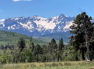 LOT 20 62x Rd, Ridgway, CO 81432