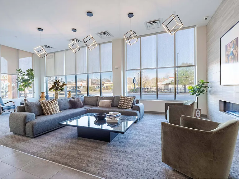 Satori Apartments — Photo 4