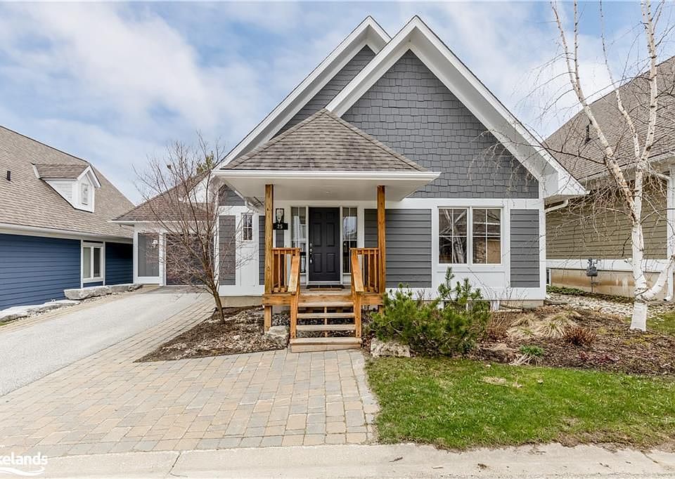 1st image of 109 Alpine Springs Ct #25
