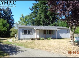 16122 85th Ct SE, Yelm, WA 98597
