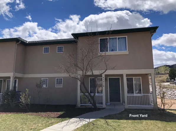 4791 Yucca St #B, Los Alamos, NM 87544