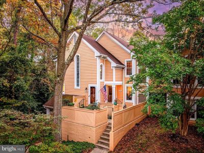 1483 Church Hill Pl, Reston, VA, 20194