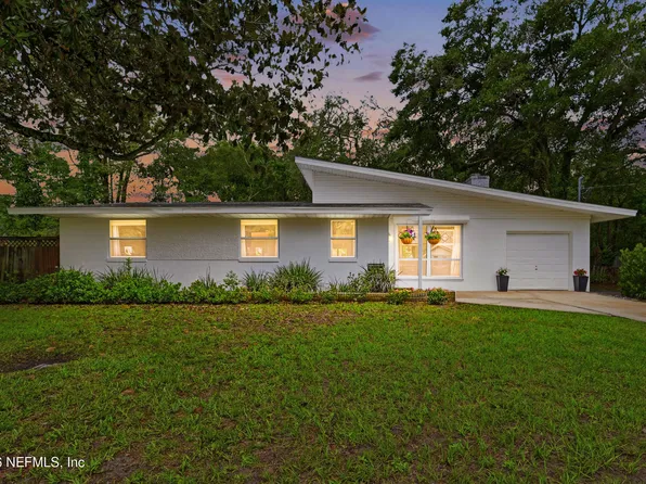 1538 5TH Avenue N, Jacksonville Beach, FL 32250