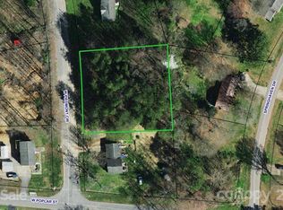 0 W Piedmont Cir, Conover, NC 28613