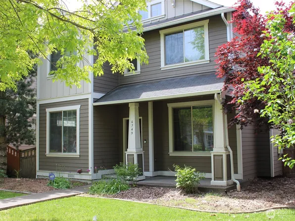 6749 Riverdale Drive SE, Tumwater, WA 98501