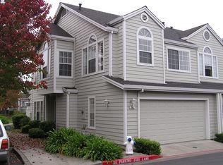 740 W Jasmine Cir, Santa Rosa, CA 95407