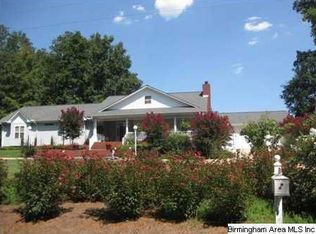 189 County Road 81, Delta, AL 36258