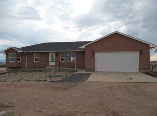 1397 N Challenger Dr, Pueblo West, CO 81007