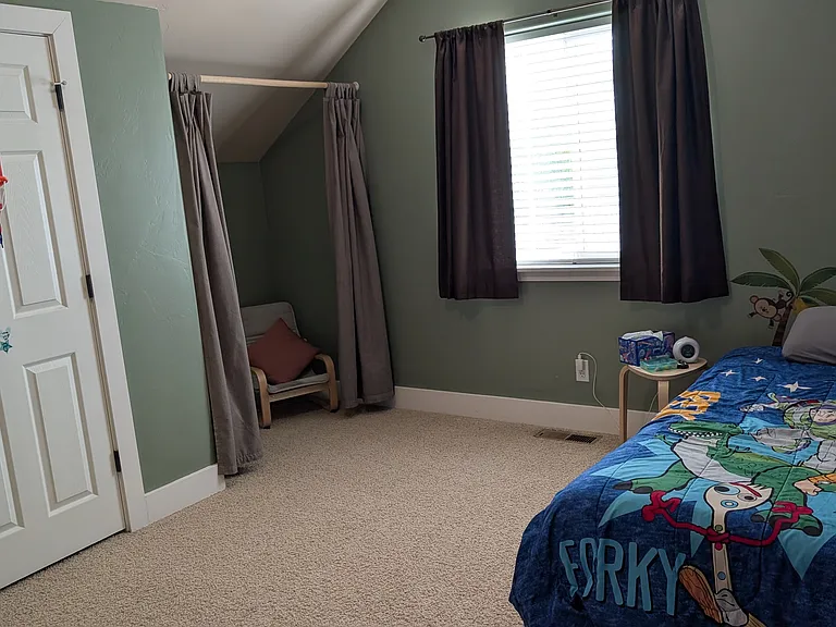 1107 Bailey Ave — Photo 21