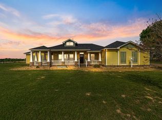 4948 Vz County Road 2318, Eustace, TX 75124
