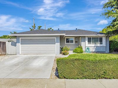 3473 Bonita Ct, Santa Clara, CA, 95051