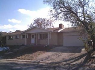 5840 W Warren Ave, Denver, CO 80227