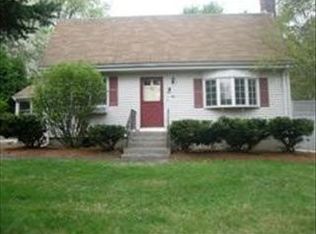 9 Michelle Dr, Burlington, MA 01803