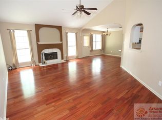 14 Windamere Cv, Ward, AR 72176
