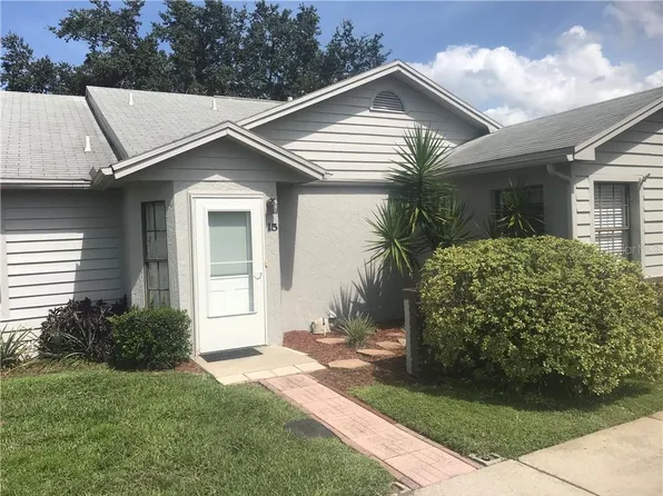 6464 Sandpiper Dr #15, Lakeland, FL 33809