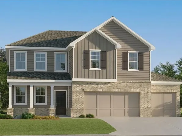 128 Armory Creek Dr, Jackson, GA 30233