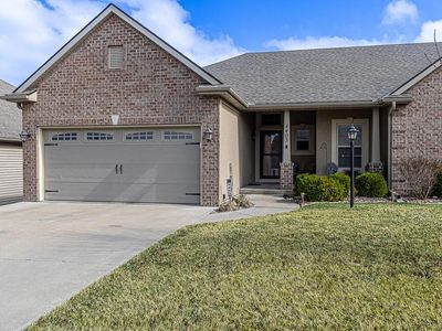 4403 Stonebridge Dr W, Saint Joseph, MO, 64505