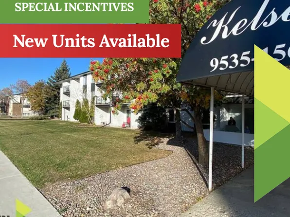 9535 156th St NW, Edmonton, AB T5P 2N5