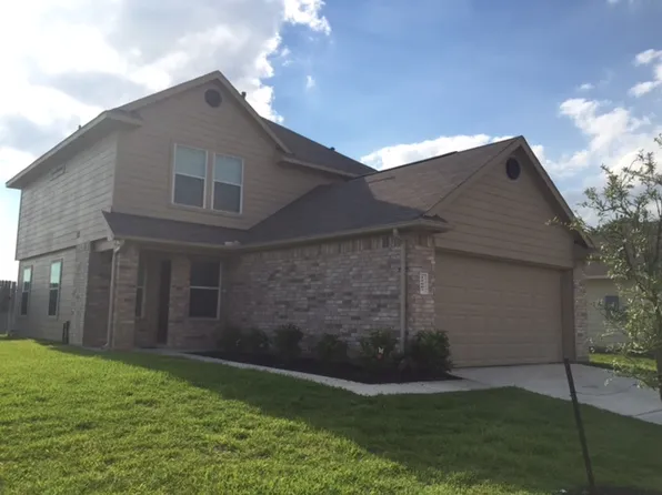 12607 Lady Slipper Rd, Houston, TX 77038