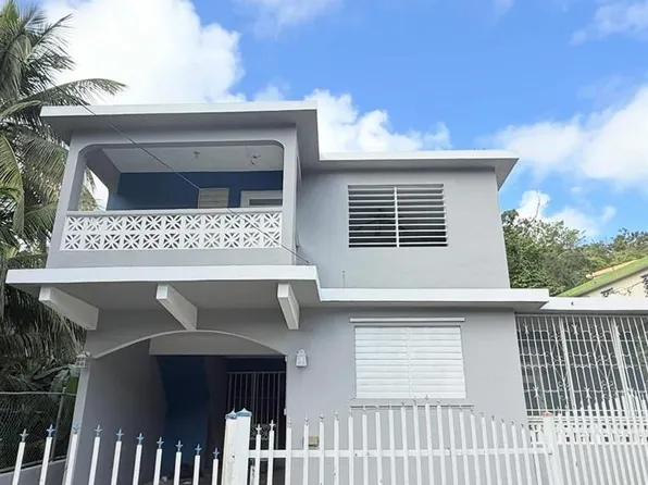 Carr 985 Bo Florencio, Fajardo, PR 00738