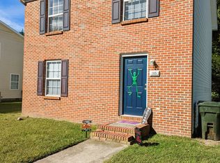 105 Cedar Crossing Rd, Salisbury, MD 21804