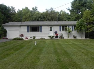 8083 E Baseline Rd, Mount Pleasant, MI 48858