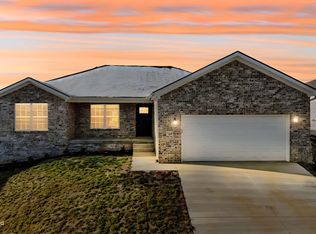 780 Yellowstone Trl, Richmond, KY