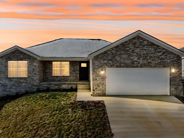 780 Yellowstone Trl, Richmond, KY 40475