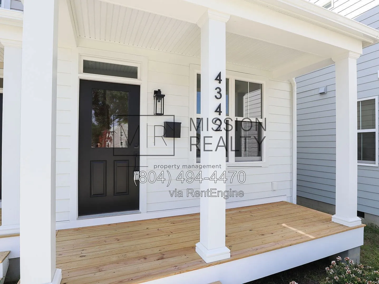 3 bed, 2.5 bath, 1536 sqft, $2,500 — Photo 2