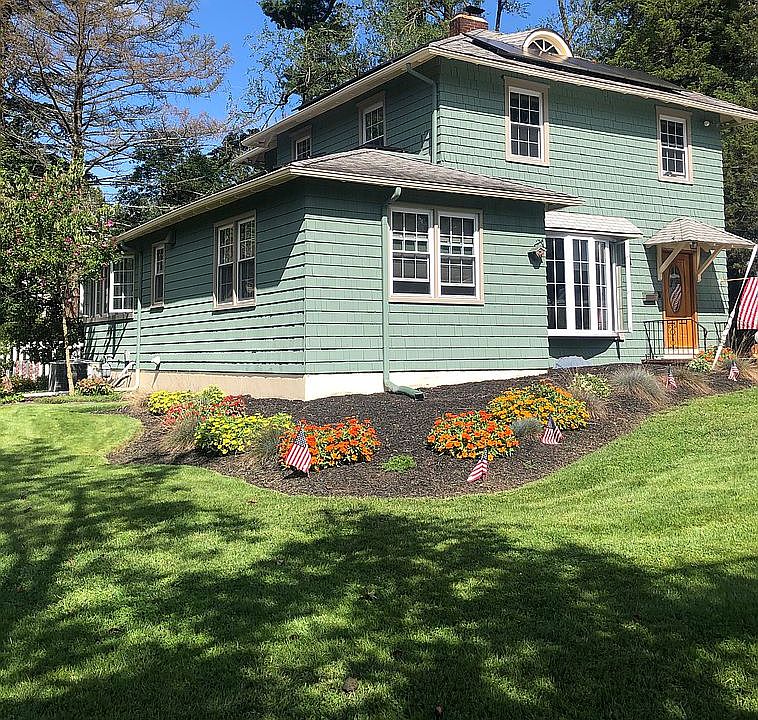 Fresh paint!
