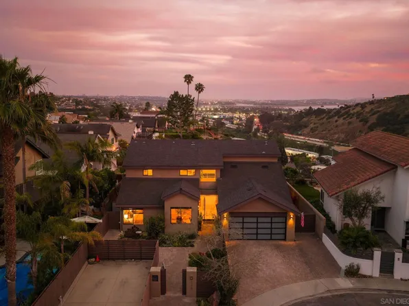 4366 Conner Ct, San Diego, CA 92117