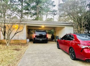 1505 Colquitt St, Magnolia, AR 71753