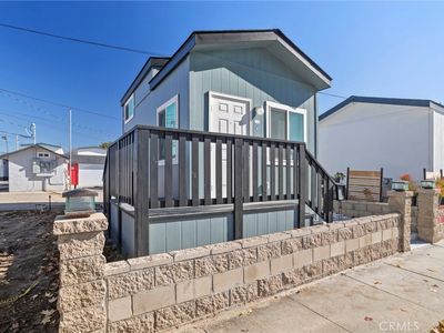 313 W 1st Ave Space M, La Habra, CA, 90631