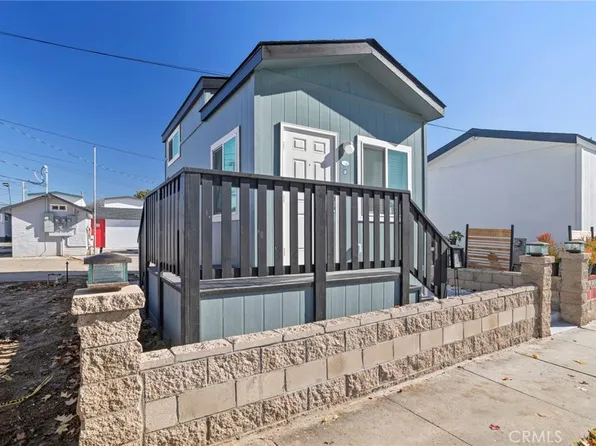 313 W 1st Ave Space M, La Habra, CA 90631