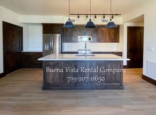 505 E Main St #303, Buena Vista, CO 81211