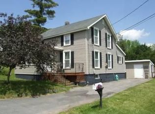 112 Betsinger Rd, Sherrill, NY 13461