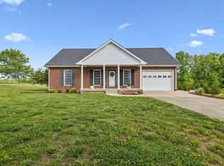 7899 W Lick Creek Rd, Primm Springs, TN 38476