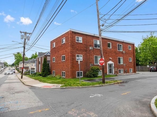71 Hancock St APT 3