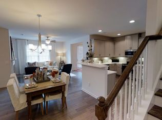 5730 Radford Loop #78, Fairburn, GA 30213