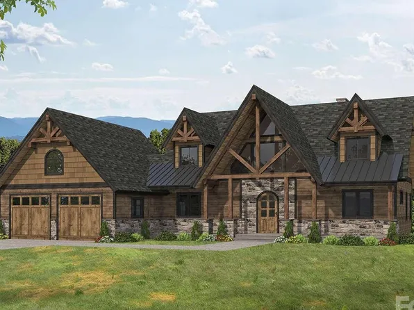 0 Sourwood Rd, Canton, NC 28716